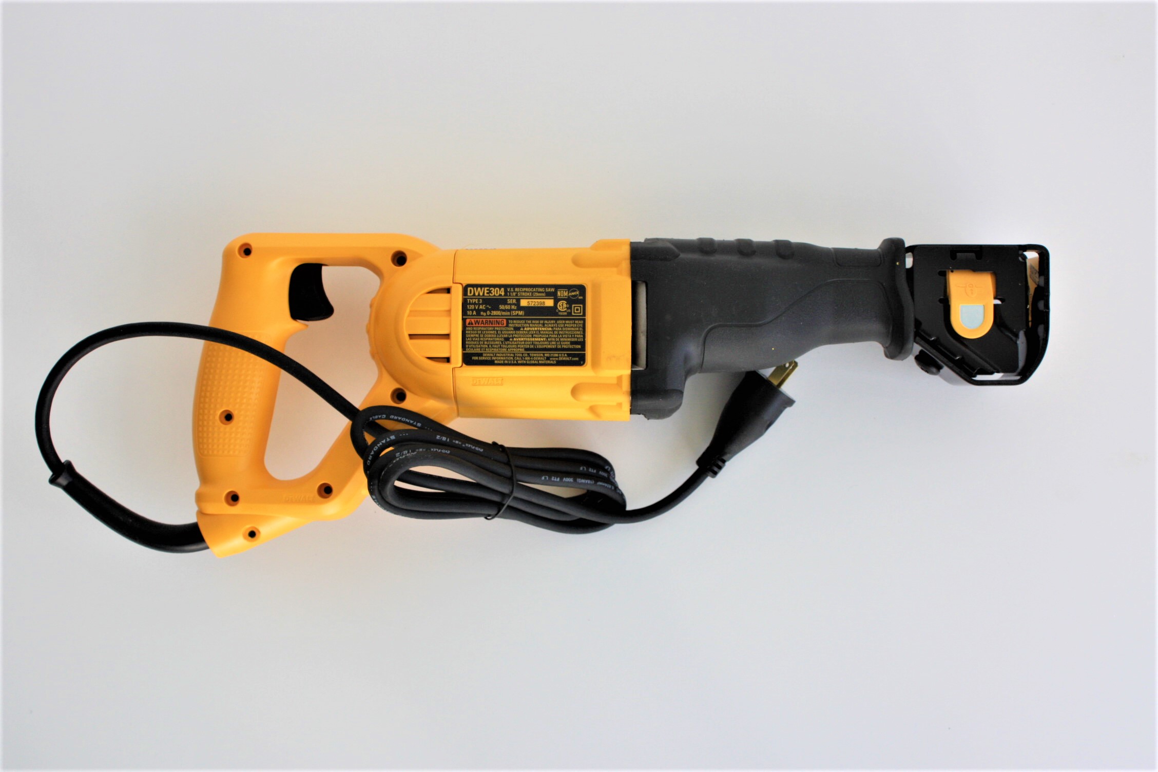 reciprocating-saw