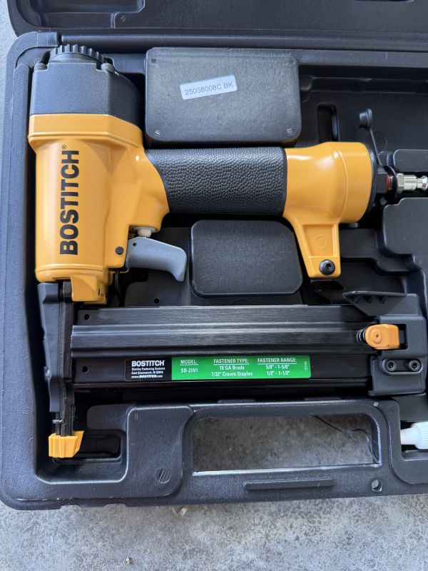 brad-nailer