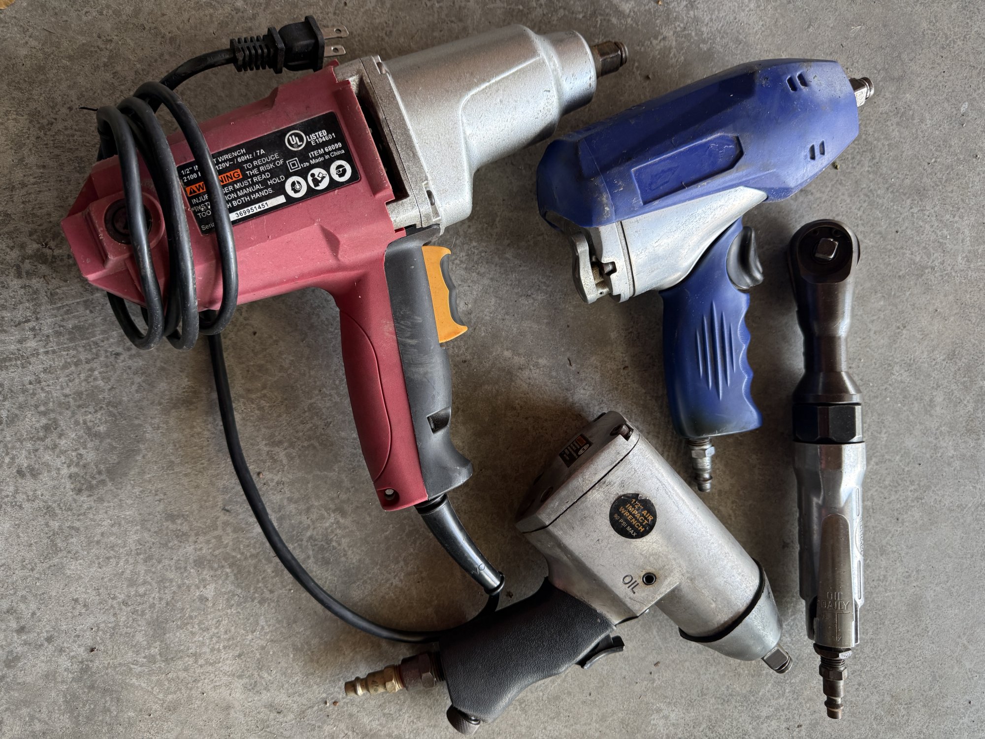 impact-wrench